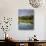 Grand Teton Mountains Reflecting in the Snake River, Grand Teton National Park, Wyoming, USA-Christopher Talbot Frank-Photographic Print displayed on a wall