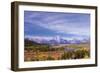 Grand Teton National Park I-Ike Leahy-Framed Photographic Print