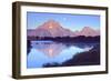 Grand Teton National Park II-Ike Leahy-Framed Photographic Print