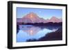 Grand Teton National Park II-Ike Leahy-Framed Photographic Print