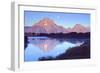 Grand Teton National Park II-Ike Leahy-Framed Photographic Print