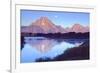 Grand Teton National Park II-Ike Leahy-Framed Photographic Print