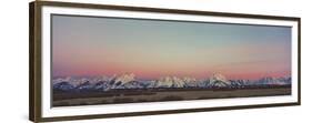 Grand Teton National Park IX-Ike Leahy-Framed Premium Giclee Print