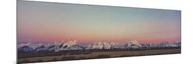 Grand Teton National Park IX-Ike Leahy-Mounted Premium Giclee Print