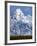 Grand Teton National Park V-Ike Leahy-Framed Photographic Print