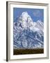Grand Teton National Park V-Ike Leahy-Framed Photographic Print