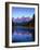 Grand Teton National Park VI-Ike Leahy-Framed Photographic Print