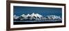 Grand Teton National Park VIII-Ike Leahy-Framed Art Print