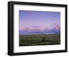 Grand Teton National Park, Wyoming, USA-R Mcleod-Framed Photographic Print