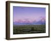 Grand Teton National Park, Wyoming, USA-R Mcleod-Framed Photographic Print