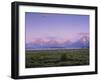 Grand Teton National Park, Wyoming, USA-R Mcleod-Framed Photographic Print