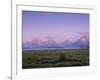 Grand Teton National Park, Wyoming, USA-R Mcleod-Framed Photographic Print