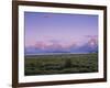 Grand Teton National Park, Wyoming, USA-R Mcleod-Framed Photographic Print