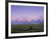 Grand Teton National Park, Wyoming, USA-R Mcleod-Framed Photographic Print