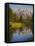 Grand Teton National Park, Wyoming, USA-Charles Gurche-Framed Stretched Canvas