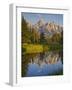 Grand Teton National Park, Wyoming, USA-Charles Gurche-Framed Photographic Print