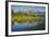 Grand Teton National Park, Wyoming, USA-Charles Gurche-Framed Photographic Print