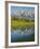 Grand Teton National Park, Wyoming, USA-Charles Gurche-Framed Photographic Print