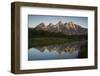 Grand Teton National Park, Wyoming, USA-Charles Gurche-Framed Photographic Print