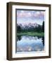 Grand Teton National Park, Wyoming, USA-Christopher Talbot Frank-Framed Photographic Print