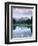 Grand Teton National Park, Wyoming, USA-Christopher Talbot Frank-Framed Photographic Print