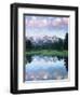 Grand Teton National Park, Wyoming, USA-Christopher Talbot Frank-Framed Photographic Print