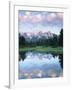 Grand Teton National Park, Wyoming, USA-Christopher Talbot Frank-Framed Photographic Print