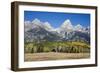 Grand Teton National Park, Wyoming-Carol Highsmith-Framed Photo