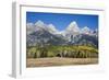 Grand Teton National Park, Wyoming-Carol Highsmith-Framed Photo