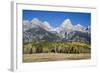 Grand Teton National Park, Wyoming-Carol Highsmith-Framed Photo