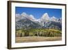 Grand Teton National Park, Wyoming-Carol Highsmith-Framed Photo