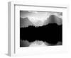 Grand Teton National Park Wyoming-Andrew R. Slaton-Framed Photographic Print