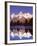 Grand Teton National Park XIII-Ike Leahy-Framed Photographic Print