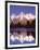 Grand Teton National Park XIII-Ike Leahy-Framed Photographic Print