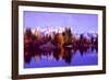 Grand Teton National Park XIV-Ike Leahy-Framed Photographic Print