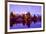 Grand Teton National Park XIV-Ike Leahy-Framed Photographic Print