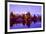 Grand Teton National Park XIV-Ike Leahy-Framed Photographic Print