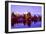 Grand Teton National Park XIV-Ike Leahy-Framed Photographic Print