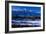 Grand Teton National Park XVI-Ike Leahy-Framed Photographic Print