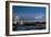 Grand Teton National Park XVII-Ike Leahy-Framed Photographic Print