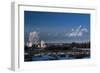 Grand Teton National Park XVII-Ike Leahy-Framed Photographic Print