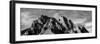 Grand Teton Park, Wyoming, USA-null-Framed Photographic Print