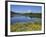 Grand Tetons from the Oxbow, Grand Teton National Park, Wyoming, USA-Michel Hersen-Framed Photographic Print