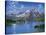 Grand Tetons-Eduardo Camoes-Stretched Canvas