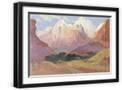 Black Frame