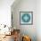 Grand Tile 2-Edith Lentz-Framed Premium Giclee Print displayed on a wall