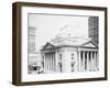 Grand Trust Company (Girard Trust Bank), Philadelphia, Pa.-null-Framed Photo