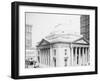 Grand Trust Company (Girard Trust Bank), Philadelphia, Pa.-null-Framed Photo