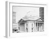 Grand Trust Company (Girard Trust Bank), Philadelphia, Pa.-null-Framed Photo