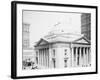 Grand Trust Company (Girard Trust Bank), Philadelphia, Pa.-null-Framed Photo